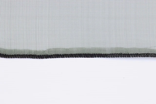 Rhino Silage Protection Nets