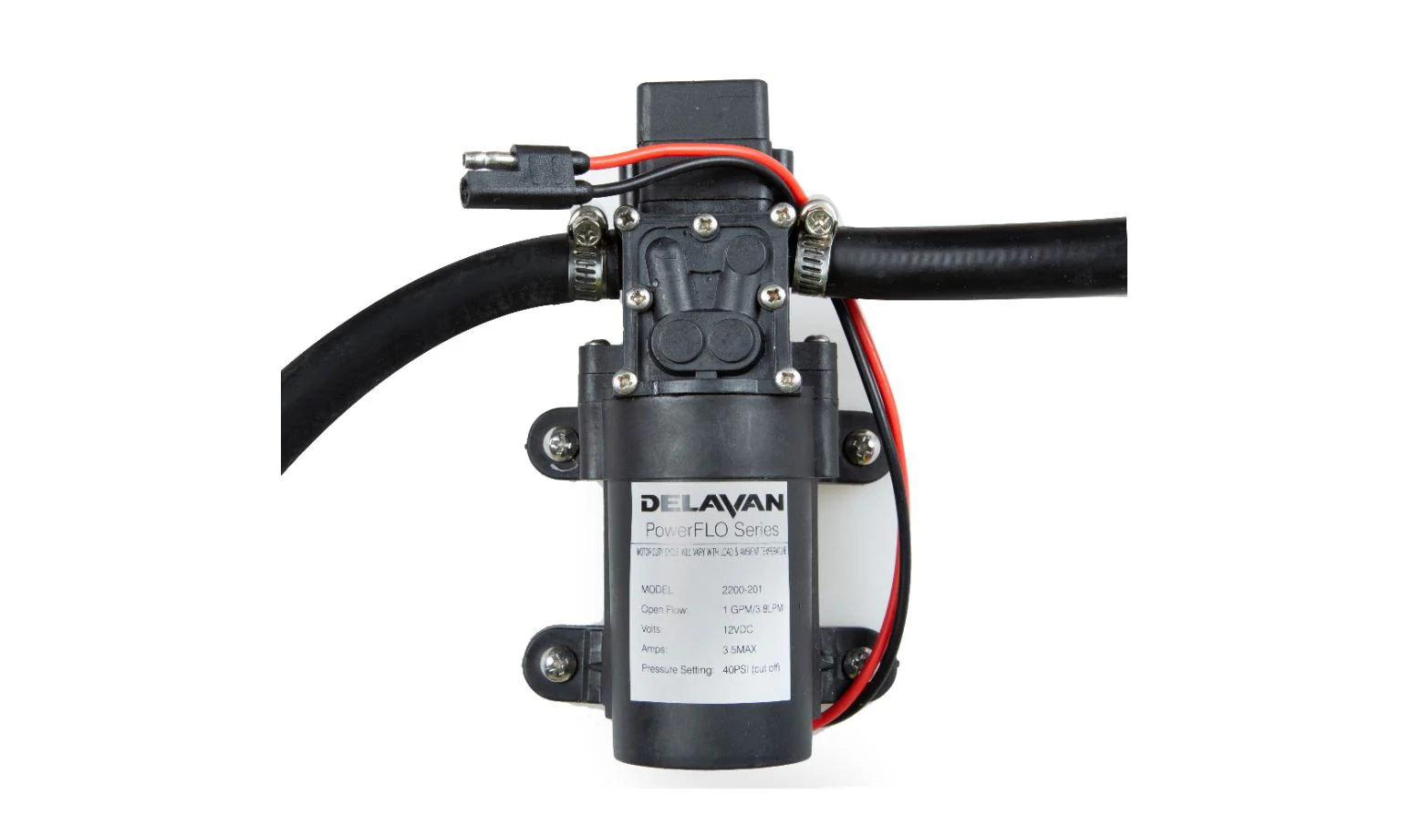 60 Litre Atv Spot Sprayer Spot - Image 3
