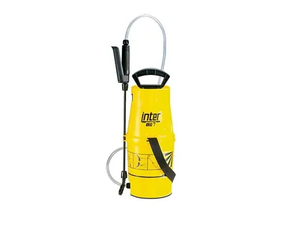 Inter 7 Eko Sprayer