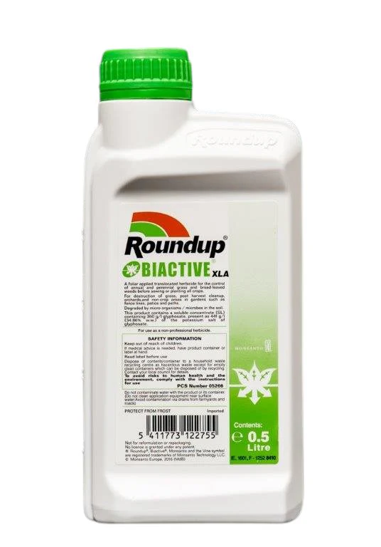 Roundup Biactive - 5L - Image 3