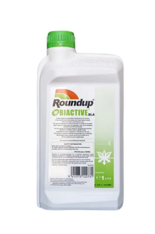 Roundup Biactive - 5L - Image 4