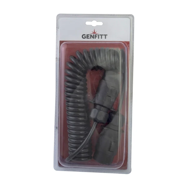 Cable Assembly 12V x 3m - Suzy MxM - Image 4