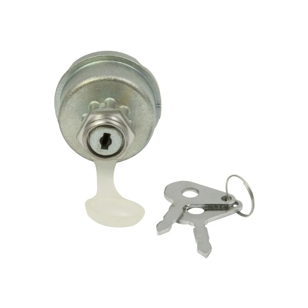 David Brown Ignition Switch 34228 - Image 3