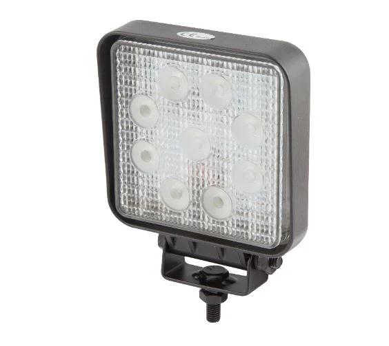 LED Square Flood Lamp 2200lm - Image 3
