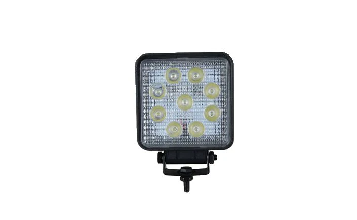 LED Square Flood Lamp 2200lm - Image 4