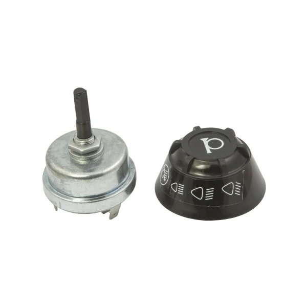 4-position Switch With Horn - Image 2