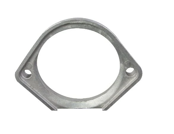 Aluminium Flange Kit - Image 2
