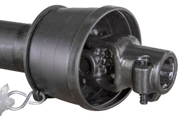 Pto Shaft Genfitt T10 X 800 1.3 / 8IN X 1.3 / 8IN - Image 2