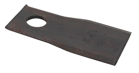 Kuhn Rotary Blade
