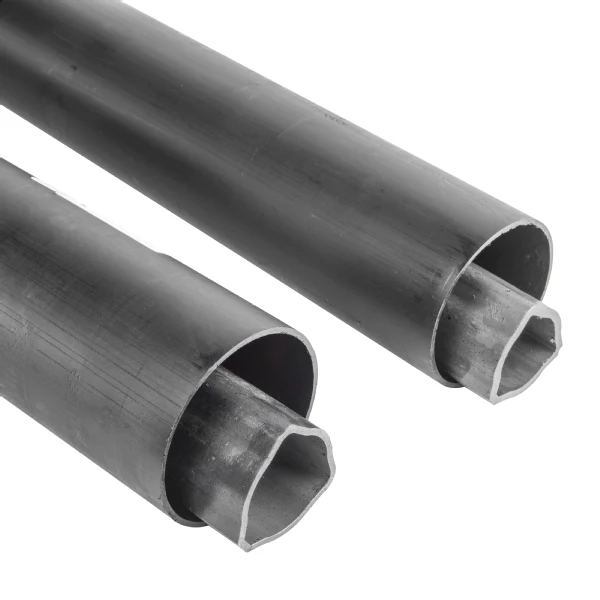 PTO Shaft T40 X 1400 1.3 / 8in X 10mm - Image 2