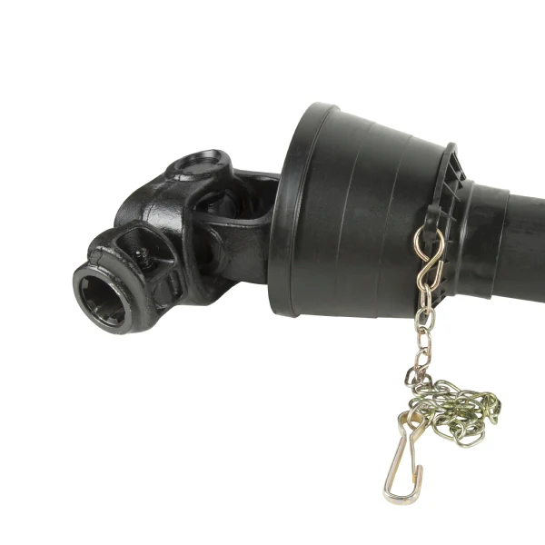 Pto Shaft T40 X 1200 - Image 2