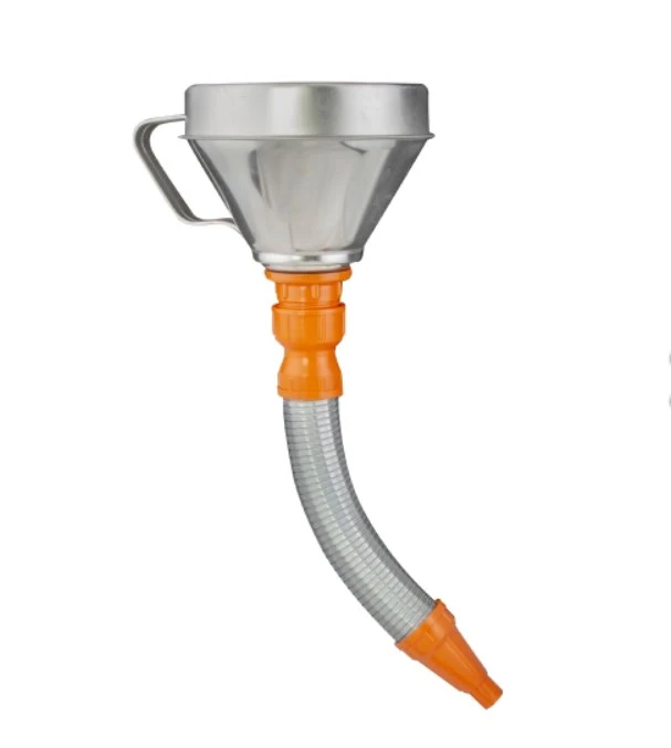 Metal Funnel - Image 2
