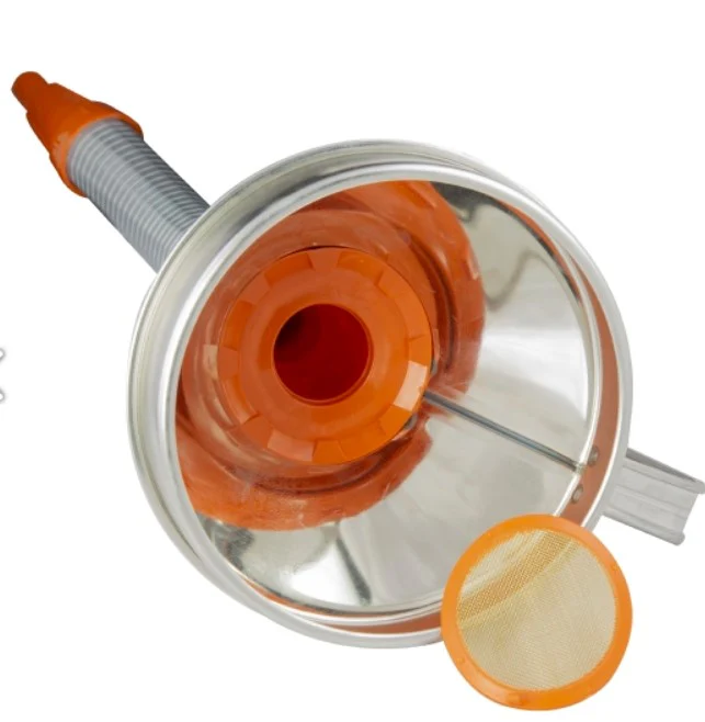 Metal Funnel - Image 4