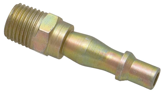 Coupling Pcl Hose Male 1/4