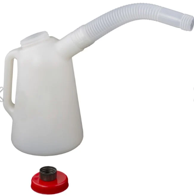 Mcanax Jug Oil With Spout - Image 2