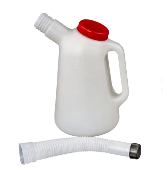 Mcanax Jug Oil With Spout - Image 4