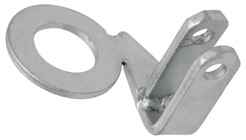 3/4" Lock For Lever Valve