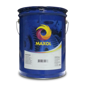 Maxol Multipurpose EP2 Brown