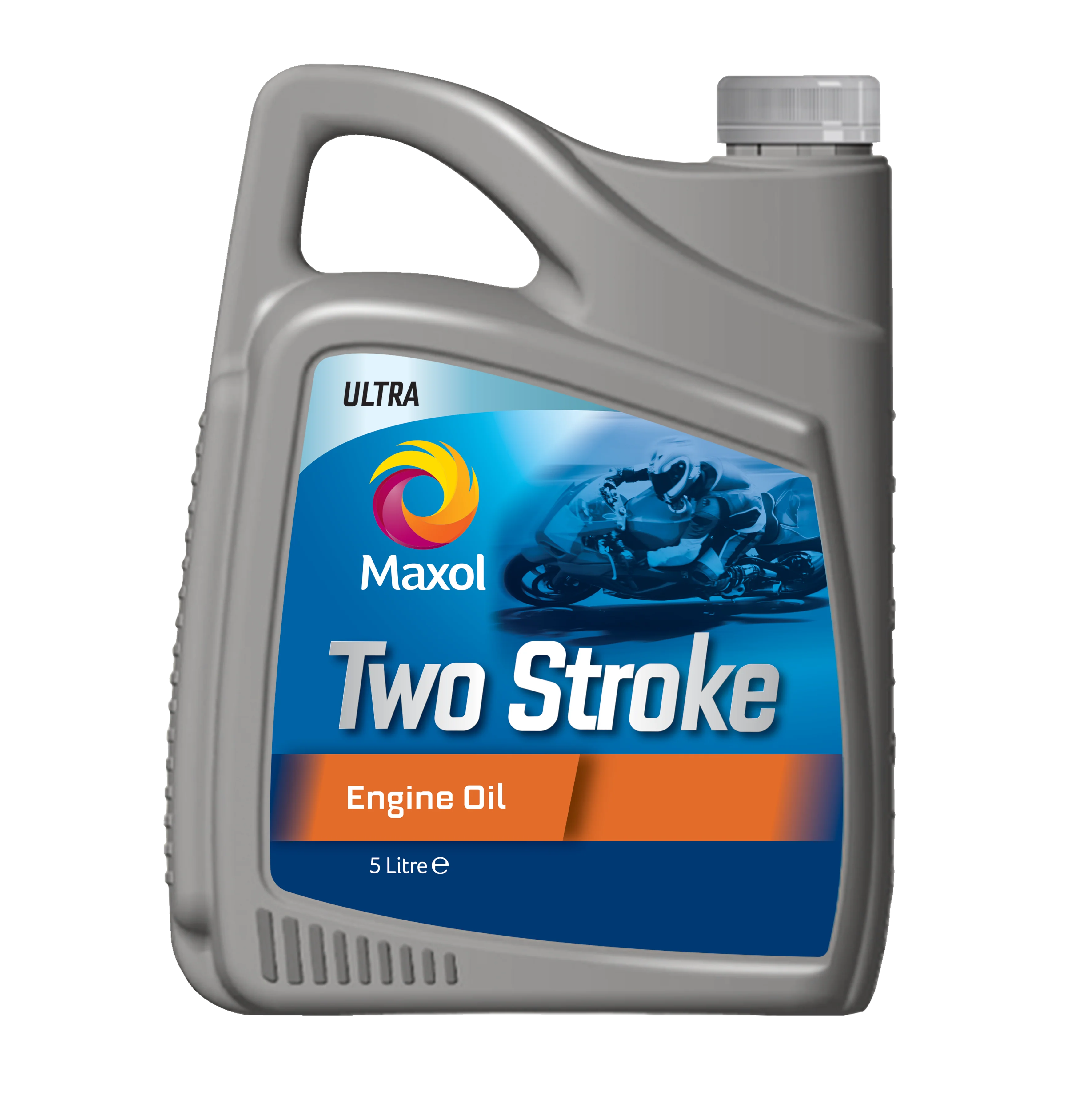 Maxol Two Stroke Oil - Image 2