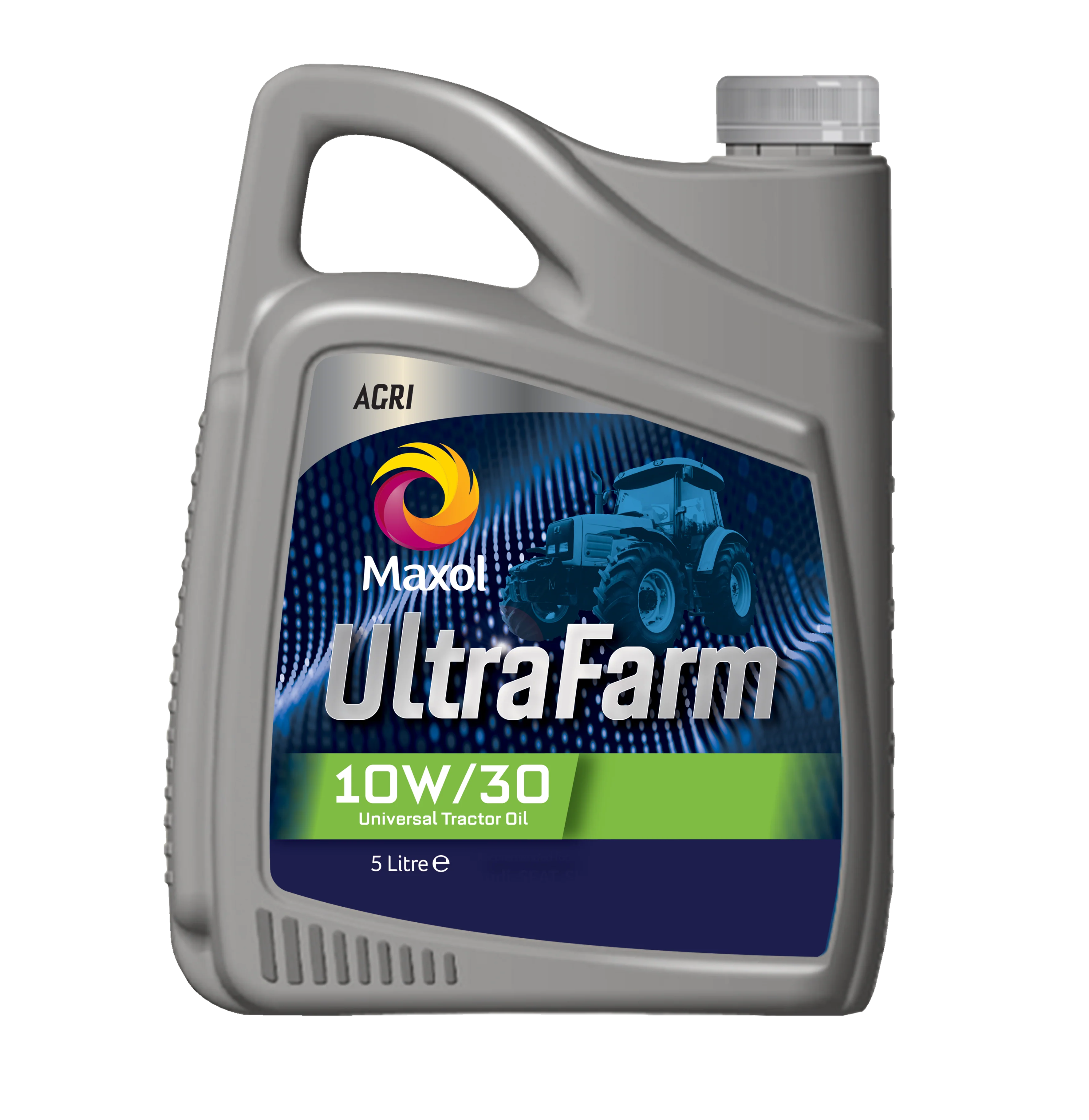 Maxol Ultrafarm 10W/30