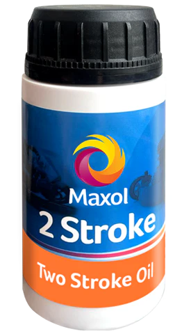 Maxol Two Stroke One Shot - 100ml
