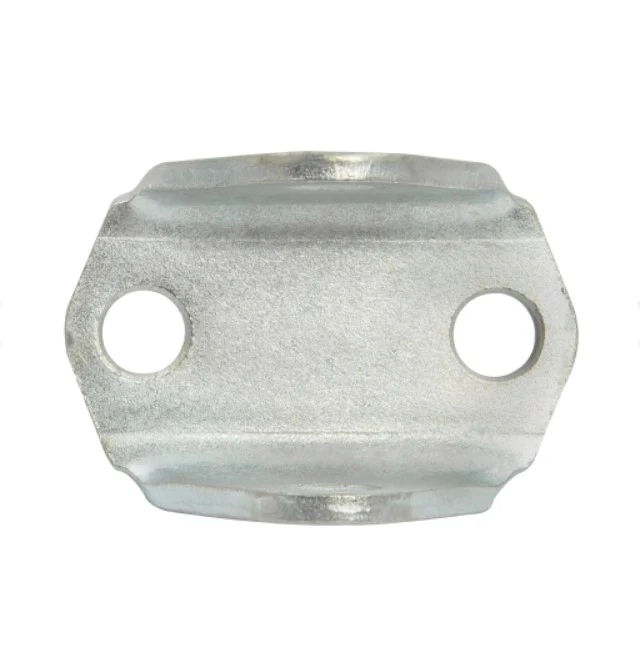 Leaf Spring Bracket - Image 2
