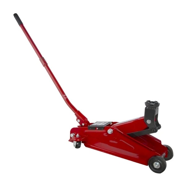 Trolley Jack In Case - Image 4