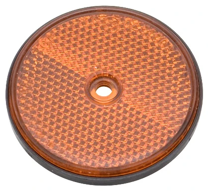 Round Reflector - Image 3