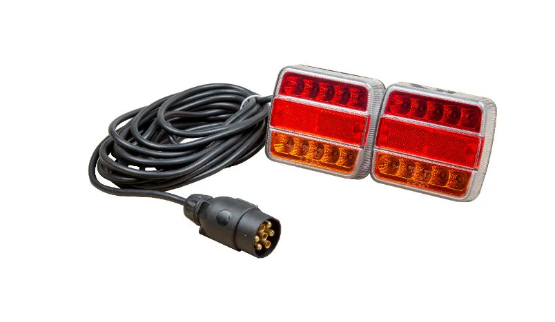 Magnetic Lighting Set - Image 2