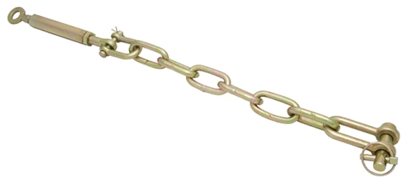 Massey Ferguson Short Stabilizer Assembly - Image 2