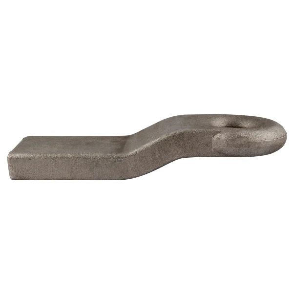 Cranked Hitch Eye - Image 2