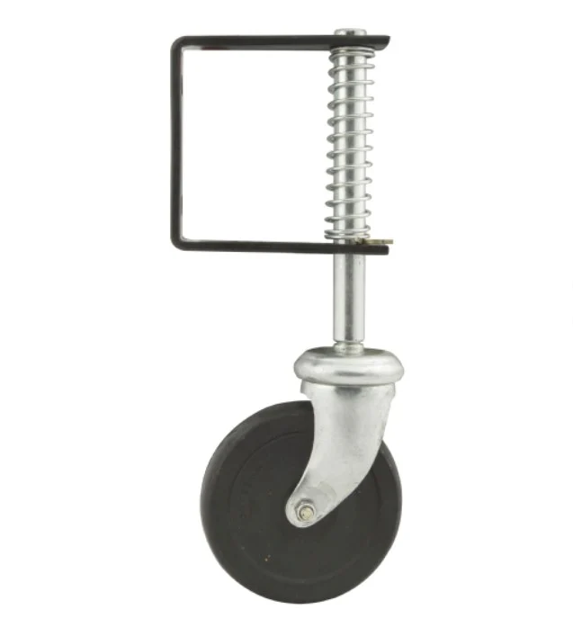 Gate Wheel - Spring Loaded - Image 2
