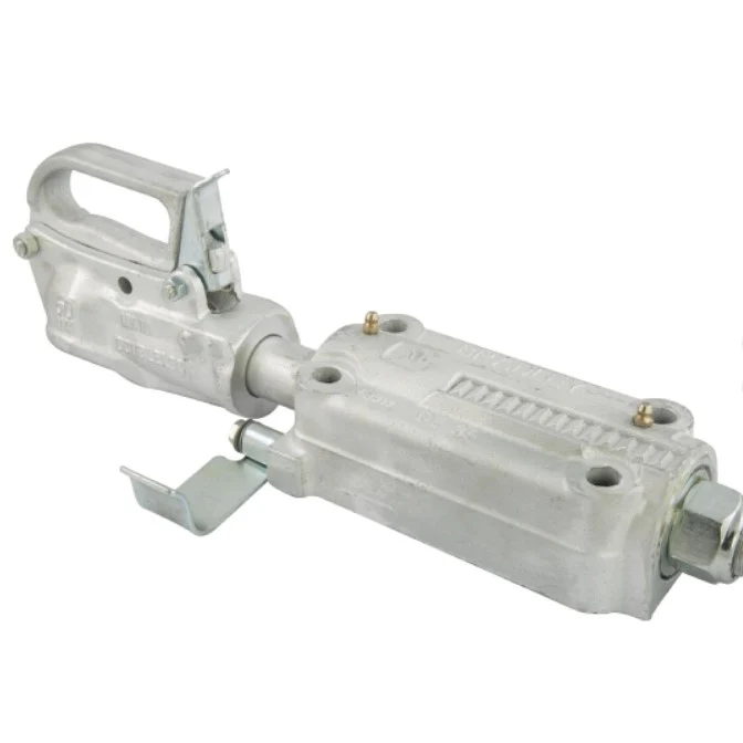 Bradley D30 Spring Damped Hitch - Image 2