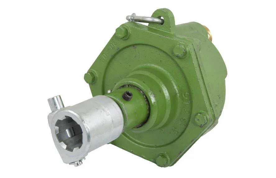 PTO ML 20 Water Pump Complete - Image 3