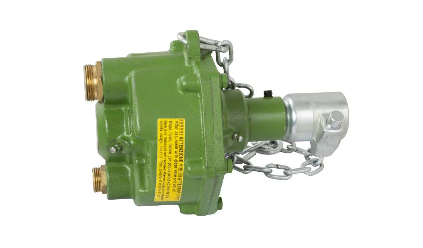 PTO ML 20 Water Pump Complete - Image 5
