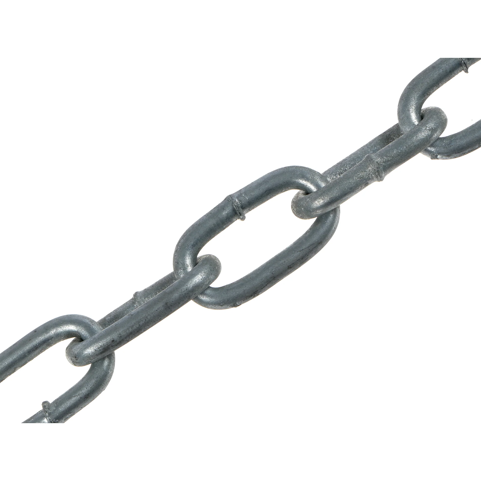 Long Link Chain - Image 2