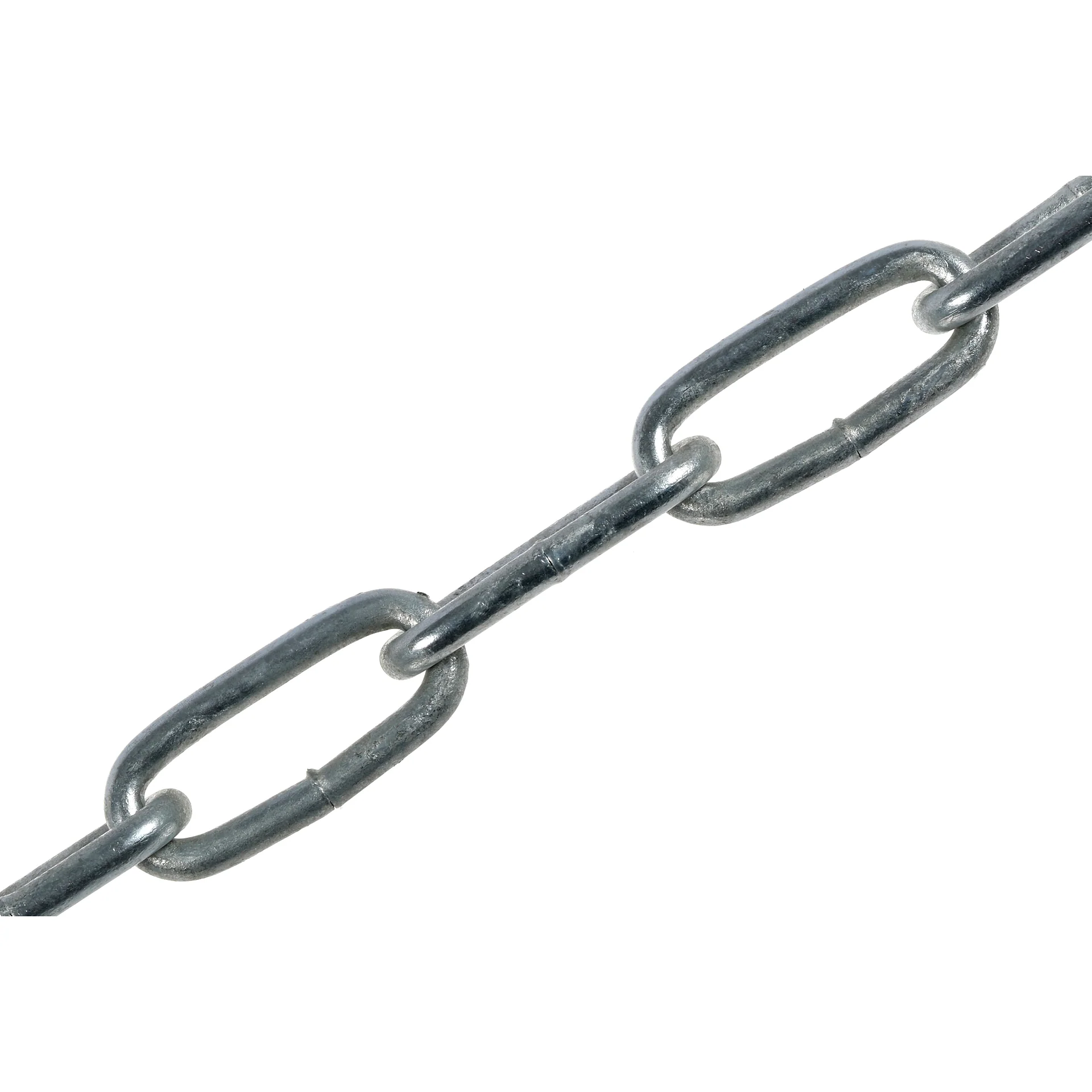 Long Link Chain - Image 3