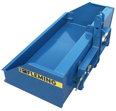 Fleming 5ft Standard Transport Box