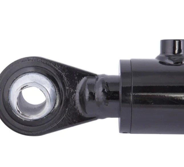 Genfitt Standard Cat 2 x Cat 2 Hydraulic Top Link - Image 2