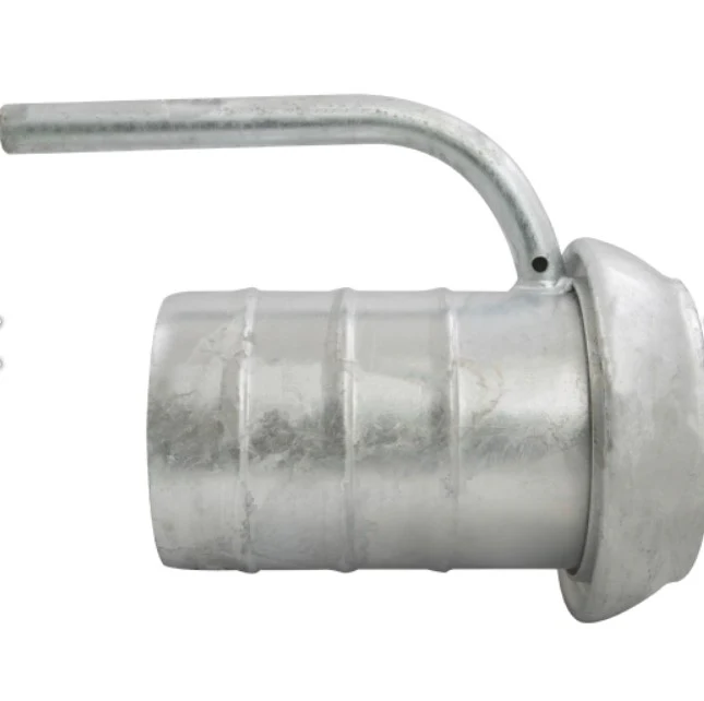 Perrot Quick Attach Male Coupling - Image 3