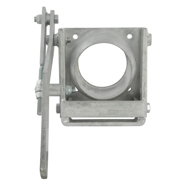 Slurry Coupling Italian Male Short Style Quick Attach - Image 4