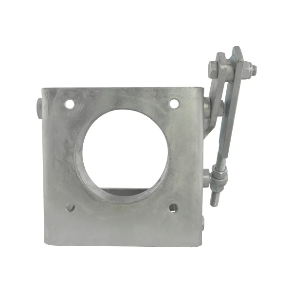 Slurry Coupling Italian Male Short Style Quick Attach - Image 5
