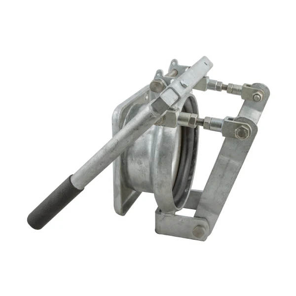 Coupling Perrot Fem Short Style Quick Attach - Image 4