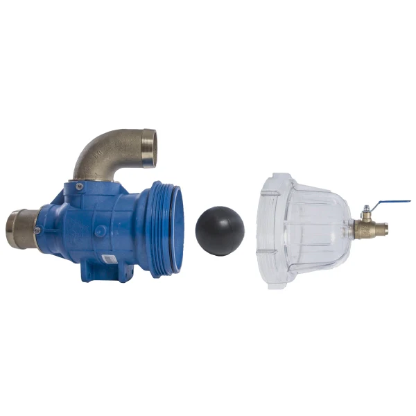 Valve Siphon Float 80mm - Image 3