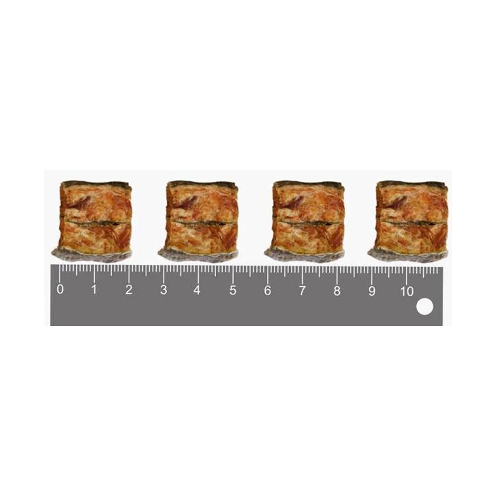 Fish4Dogs Love Salmon Cubes 85g - Image 3