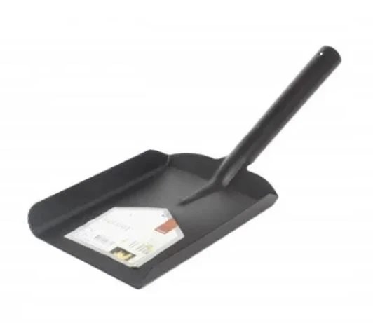 De Vielle 14cm/5.5in Black Fire Coal Shovel