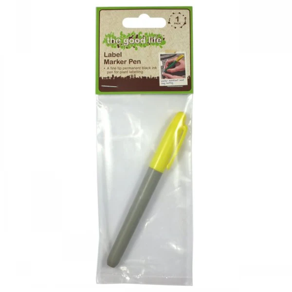 Label Marker Pen
