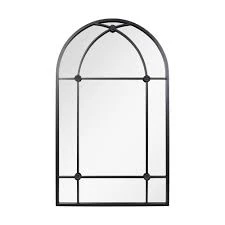 A & W Arundel Garden Mirror