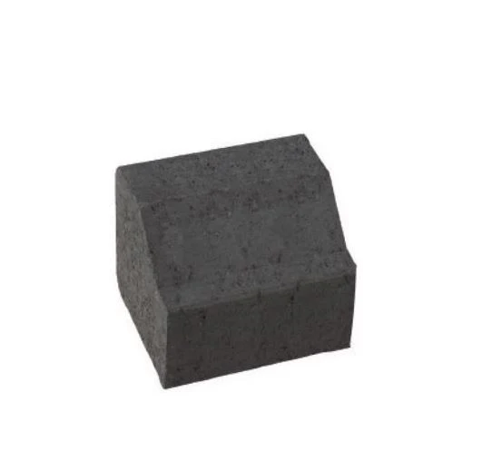 Roadstone Splayed Boot Kerb Charcoal Grey 200 x 160 x 160 - Image 3