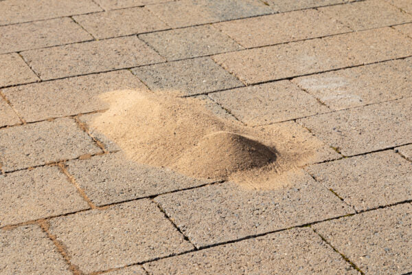 Roadstone Sillica Dried Sand 25kg - Image 2